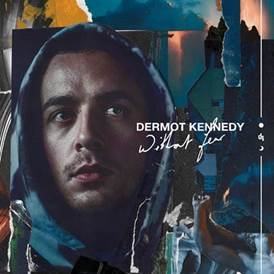 Dermot Kennedy – przesunięcie premiery płyty Without Fear