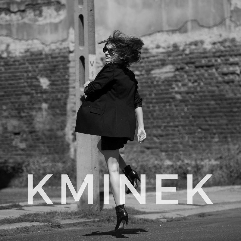 Premiera: Kminek z nową EP V5