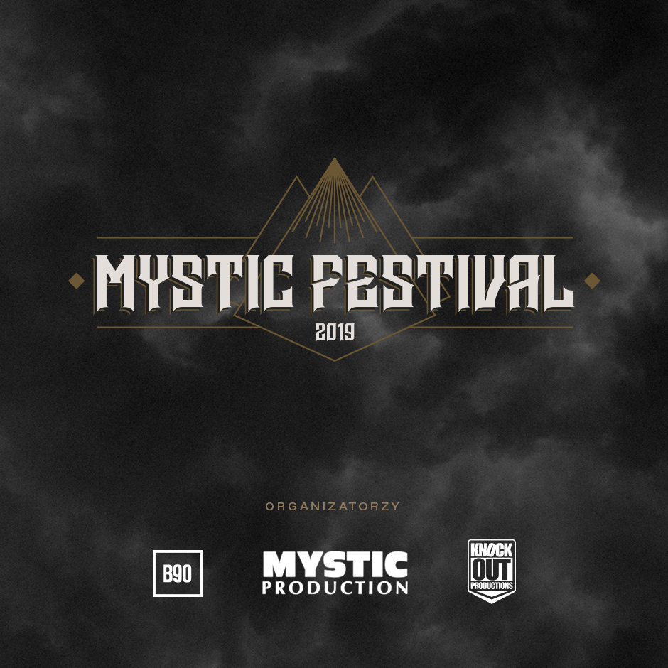 Powerwolf, Trivium, Carcass i Municipal Waste kolejnymi artystami na Mystic Festival!