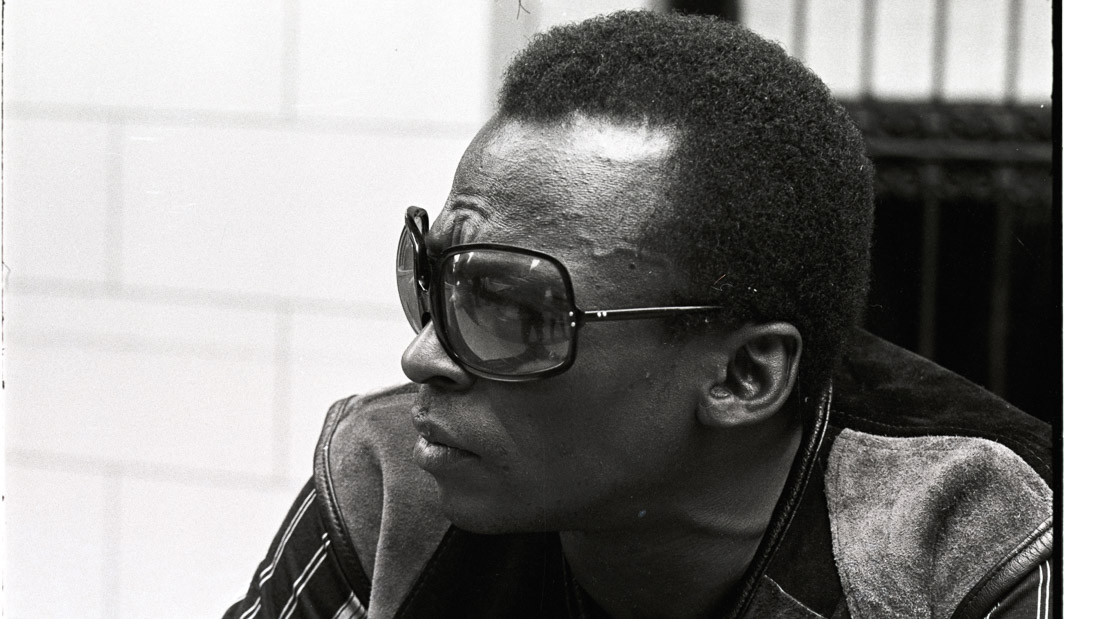 Film Miles Davis: Ikona Jazzu w katowickim Kinoteatrze Rialto