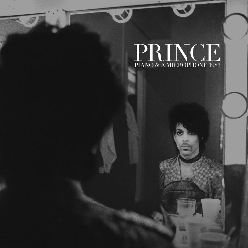 Urodzinowa niespodzianka dla fanów Princea!