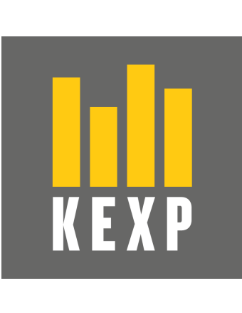 Radiostacja KEXP na żywo z OFFa!