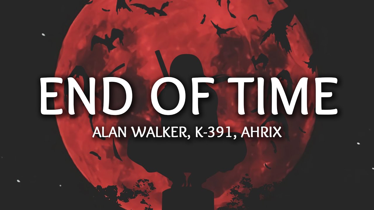 Klip 360 do End of Time K-391, Alana Walkera i Ahrixa już na YouTube!