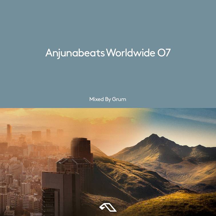 Premiera: Powrót kompilacji Anjunabeats Worldwide