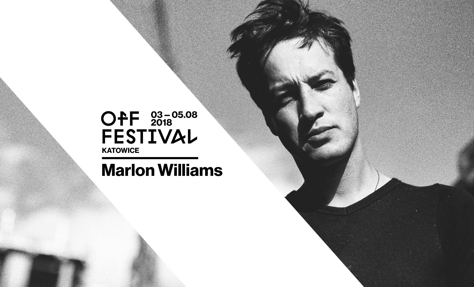 Marlon Williams pyta: What’s Chasing You? Wokalista w tym roku wystąpi na OFF Festivalu