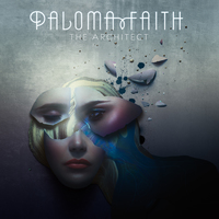 Paloma Faith - dziś premiera albumu The Architect!
