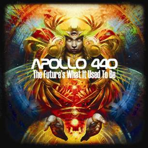 Premiera 5 studyjnego albumu Apollo 440!