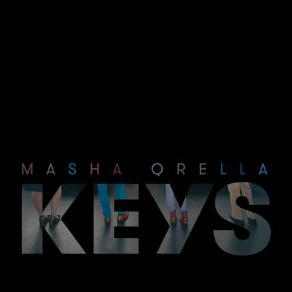 Premiera albumu Masha Qrella Keys już 8 września