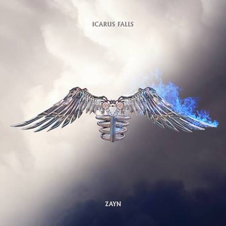 Zayn - Icarus Falls - nowy album już dostępny