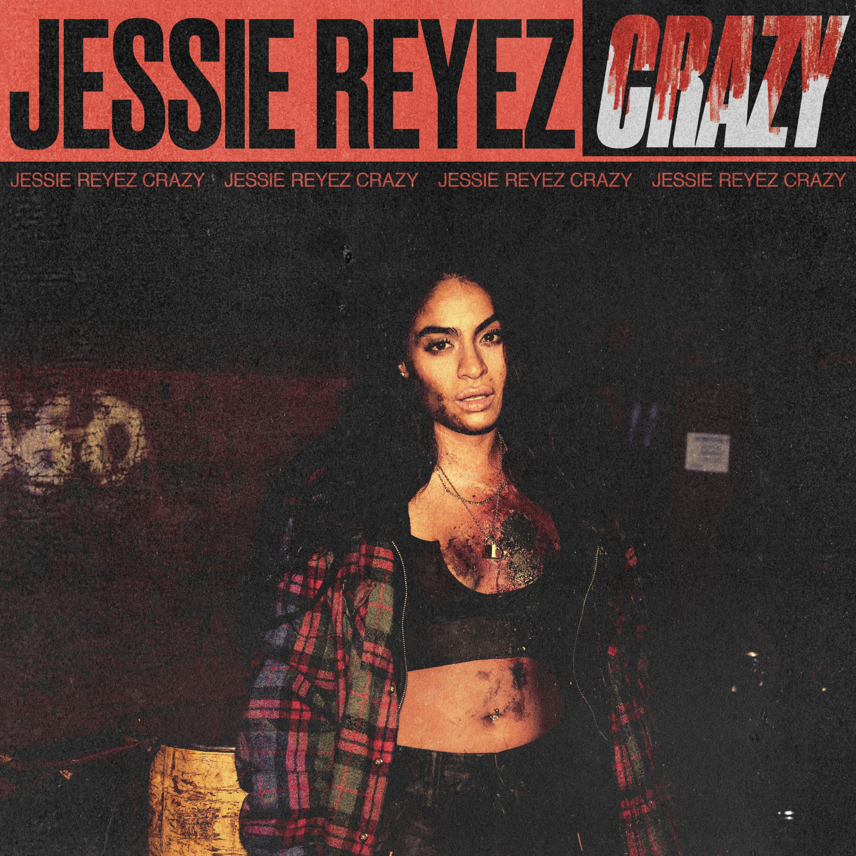 Jessie Reyez zapowiada debiutancki album utworem Crazy