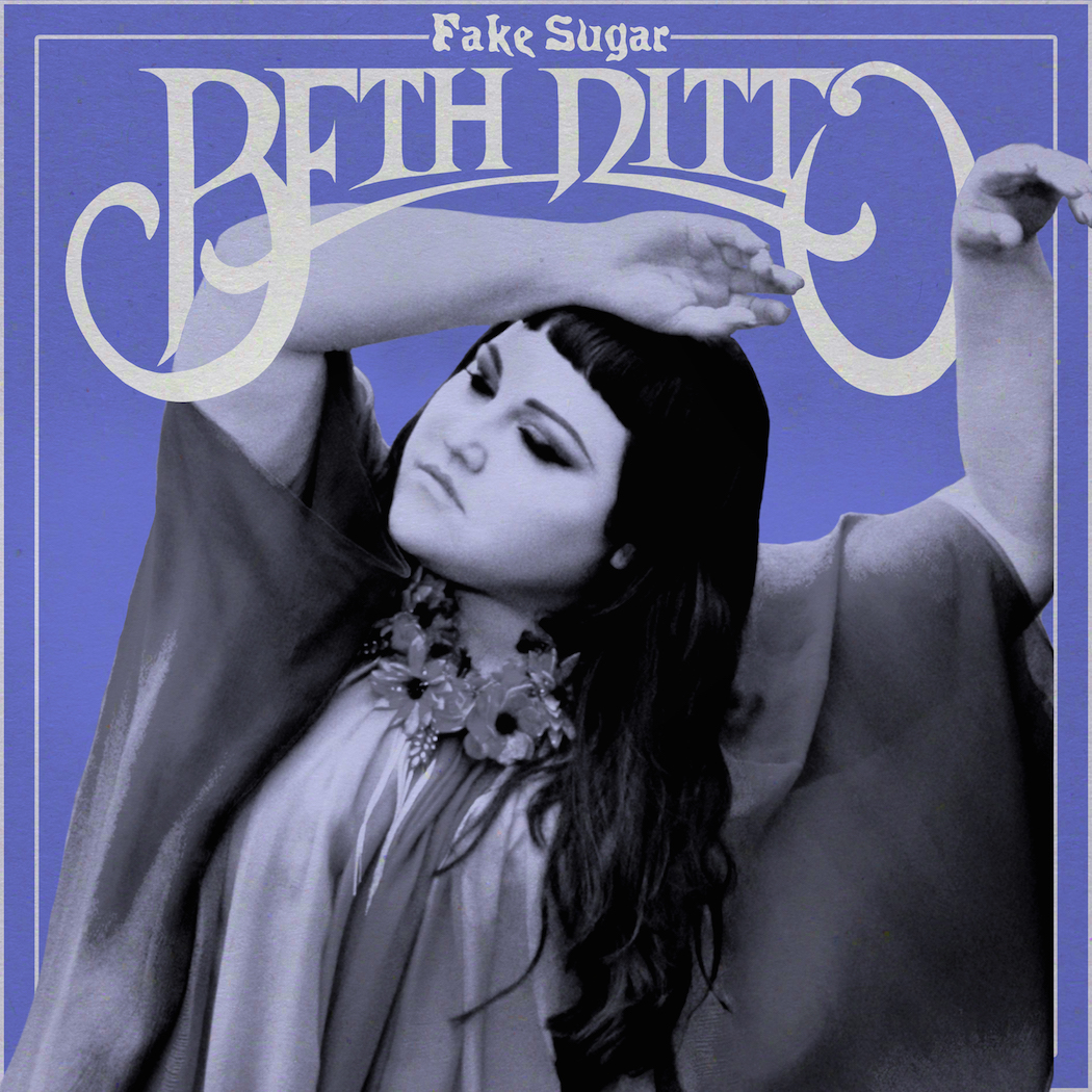 Poznajcie bliżej Beth Ditto! 