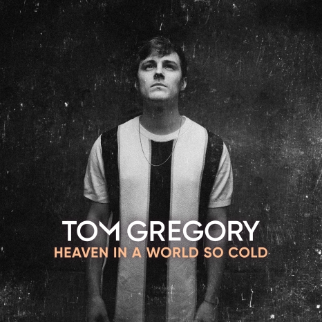 Tom Gregory z debiutanckim albumem!