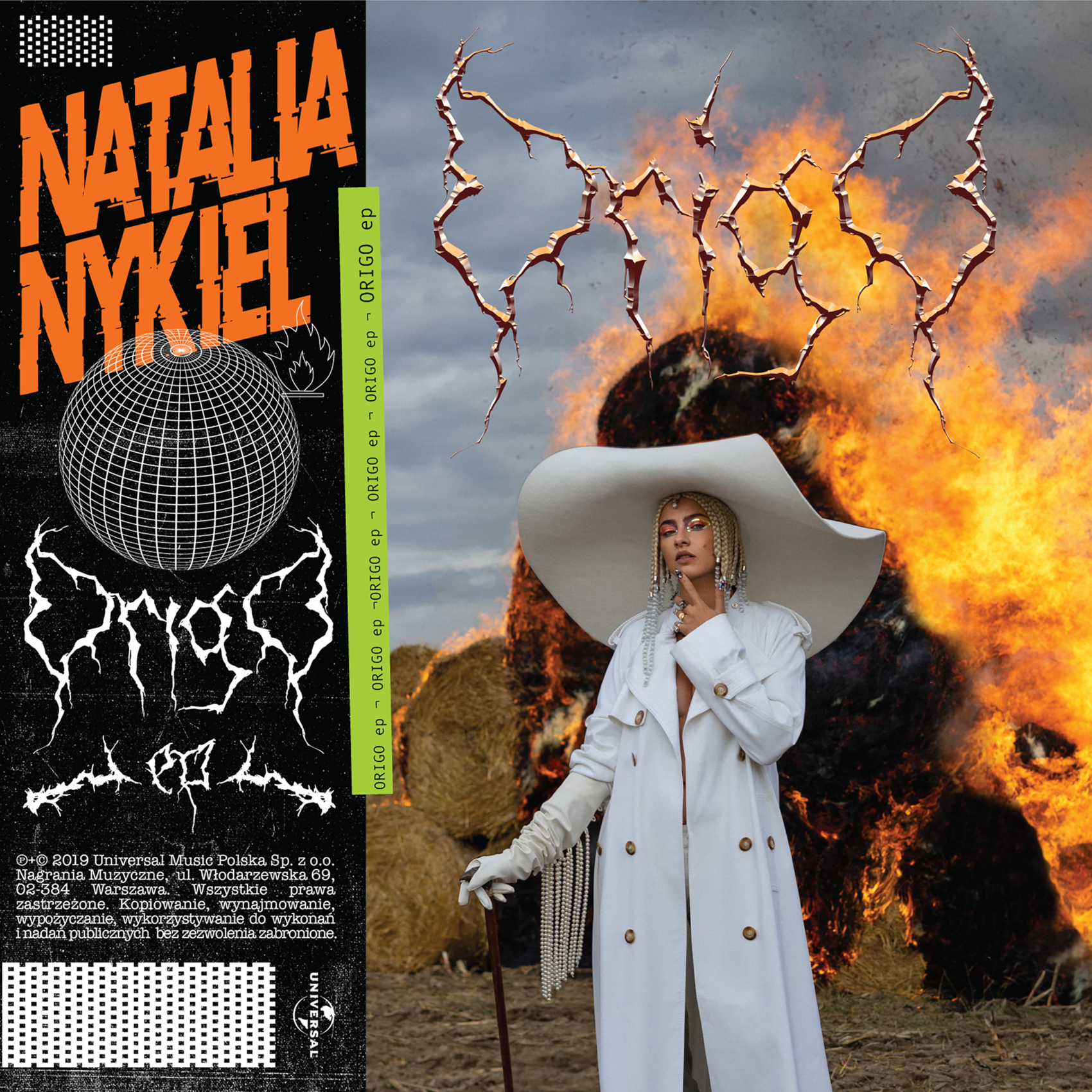 Natalia Nykiel z nową płytą na jednym z najważniejszych festiwali na świecie!