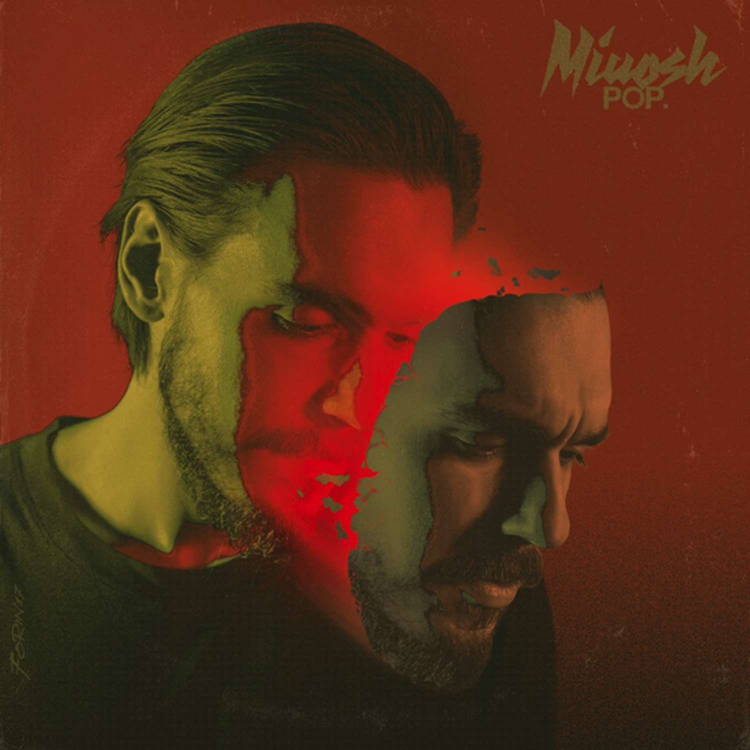 Nowy album Miuosha - Pop już w sprzedaży! 