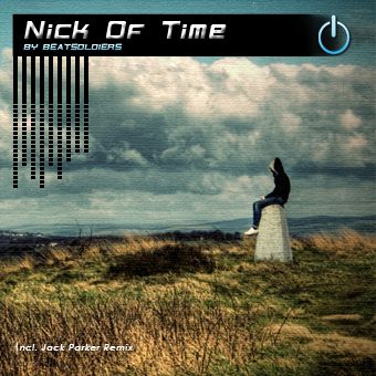 Debiutancki singiel formacji Beatsoldiers - Nick Of Time