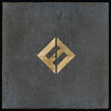 Foo Fighters ogłaszają nową płytę Concrete And Gold! Premiera - 15 września!