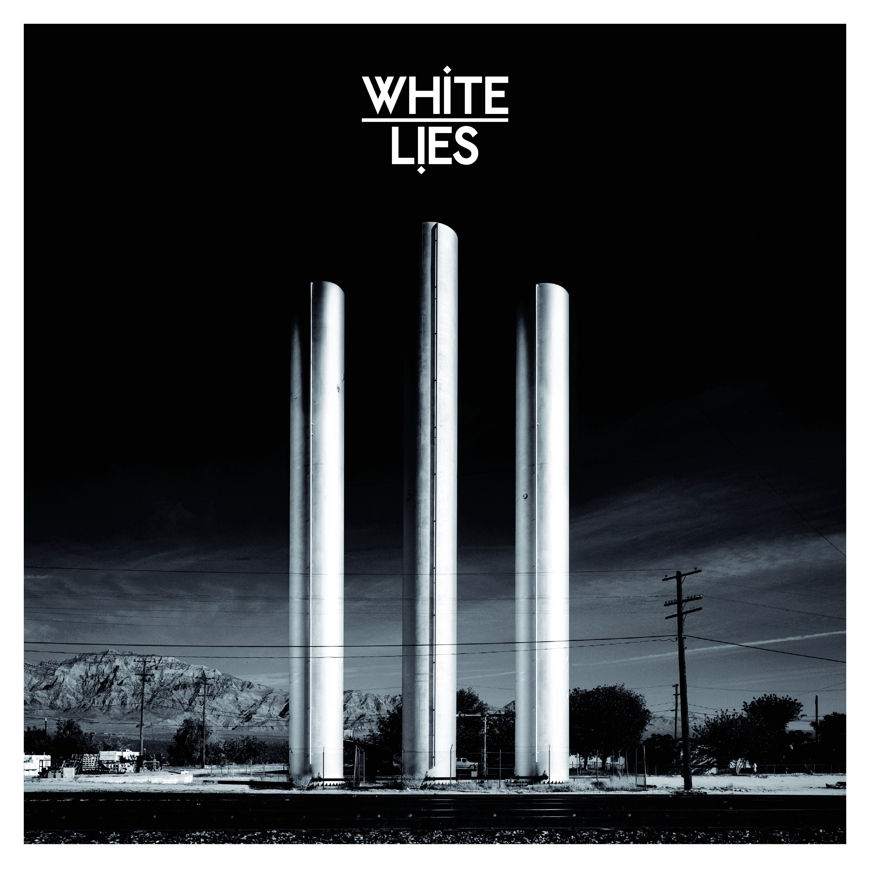 White Lies wydaje jubileuszową edycję „To Lose My Life”