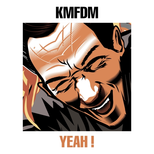 KMFDM: nowa EP-ka i album! 
