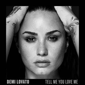 Demi Lovato - You Dont Do It For Me Anymore - kolejna odsłona z nadchodzącego albumu!