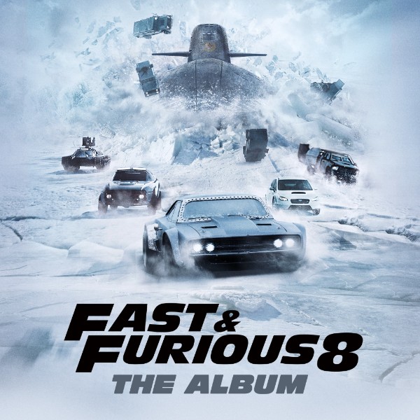 G-Eazy i Kehlani w utworze z Fast & Furious Good Life! 