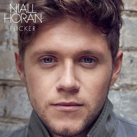 Debiutancki album Nialla Horana Flicker” już w sprzedaży!