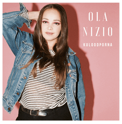 Ola Nizio Kuloodporna - zwyciężczyni V edycji The Voice of Poland!! - premiera teledysku