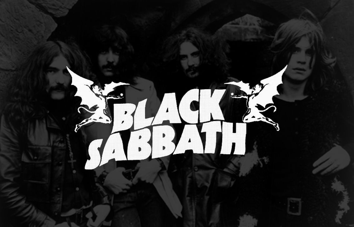Tribute To Black Sabbath w Starej Piwnicy!