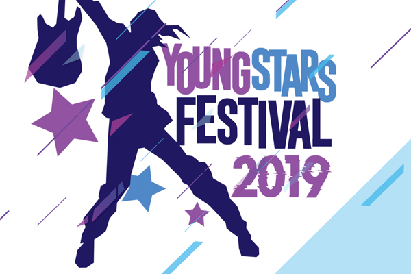 Najgorętsze zakończenie lata - Young Stars Festival 2019 !