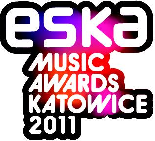 Już dziś Gala  Eska Music Awards Katowice 2011!