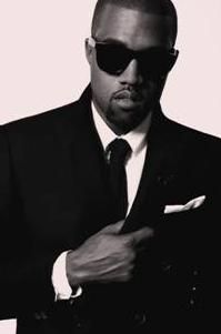 Kanye West debiutuje jako twórca filmowy!
