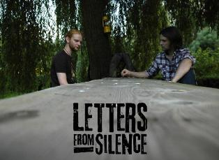 Letters From Silence zagrają w nowym klubie na warszawskiej Pradze!  