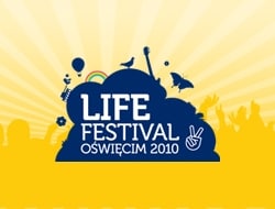 Life Festival już w sobotę!
