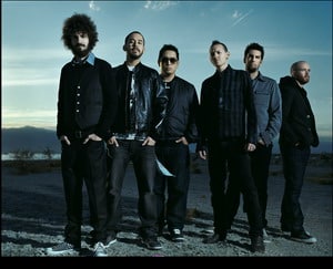 Nowy klip „Not Alone” zespołu  Linkin Park w myspace.com!