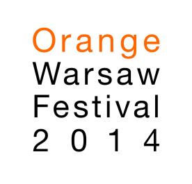 Miles Kane na Orange Warsaw Festival 2014