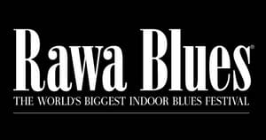 Rusza 36. Rawa Blues Festival!