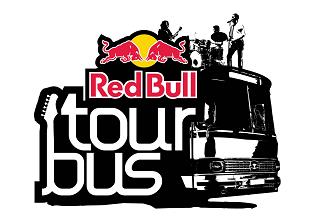 Red Bull Tourbus Rytmy Młodych po raz trzydziesty 