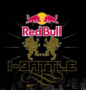 Red Bull I-Battle: Zaplanowany Wrocław!