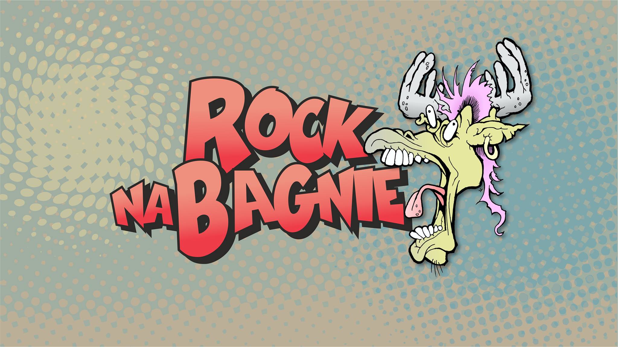 IX Rock Na Bagnie 2019 odbędzie się w dniach 5 i 6 lipca 2019 roku!
