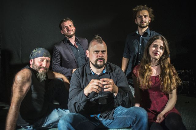 Wrocławska grupa prog-rockowa Mysticalland prezentuje nowy singel