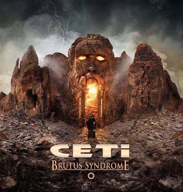 Dziś oficjalna premiera teledysku do utworu zapowiadającego nowy album CETI! 