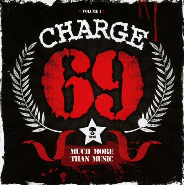 Dziś premiera albumu Charge 69 Much More Than Music