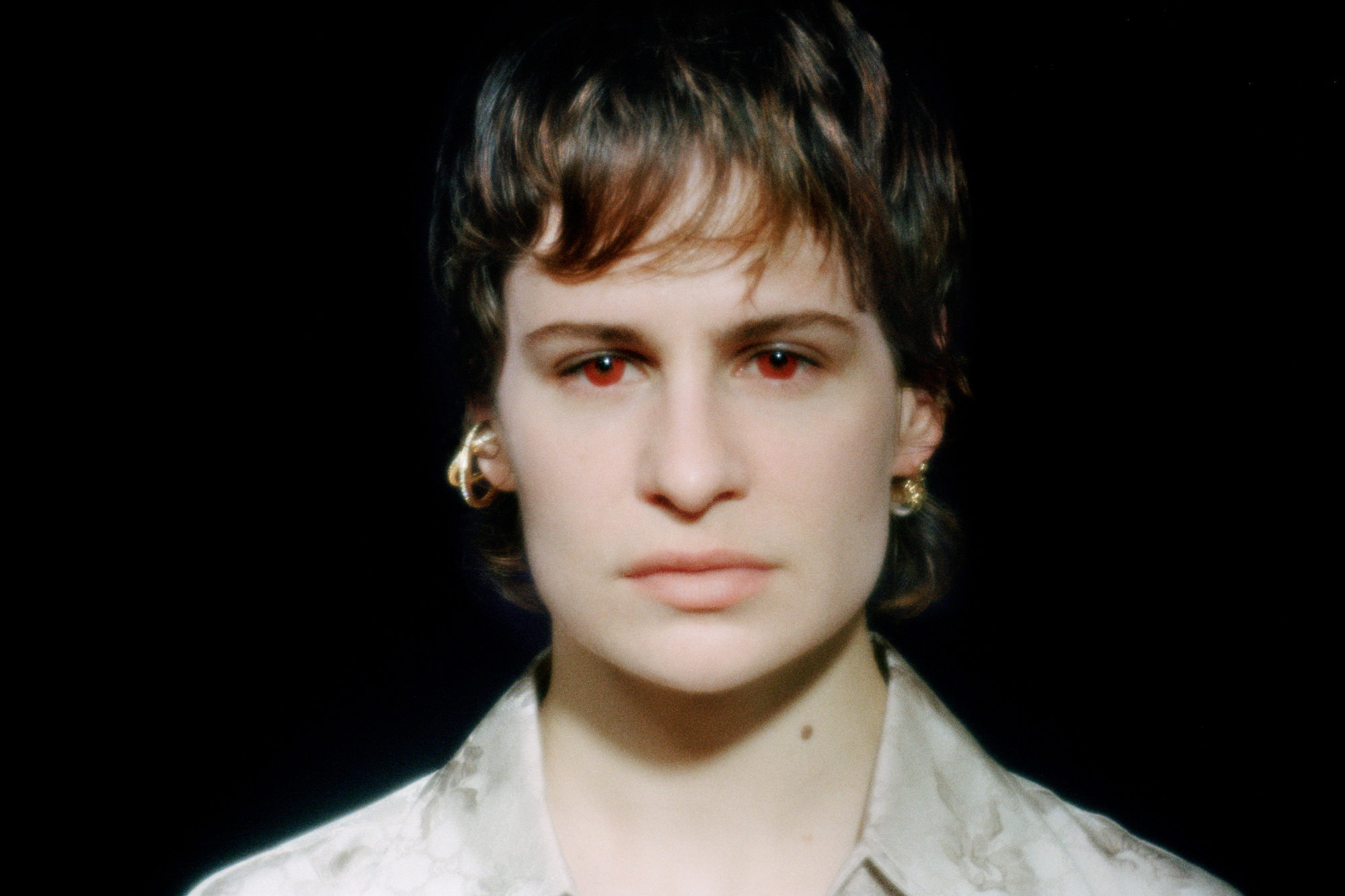 Christine and the Queens z nowym utworem