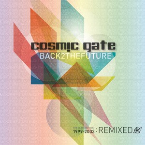 Cosmic Gate i ich powrót do przyszłości    