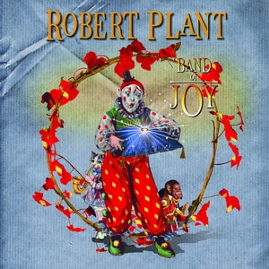 Solowy album Roberta Planta we wrześniu!