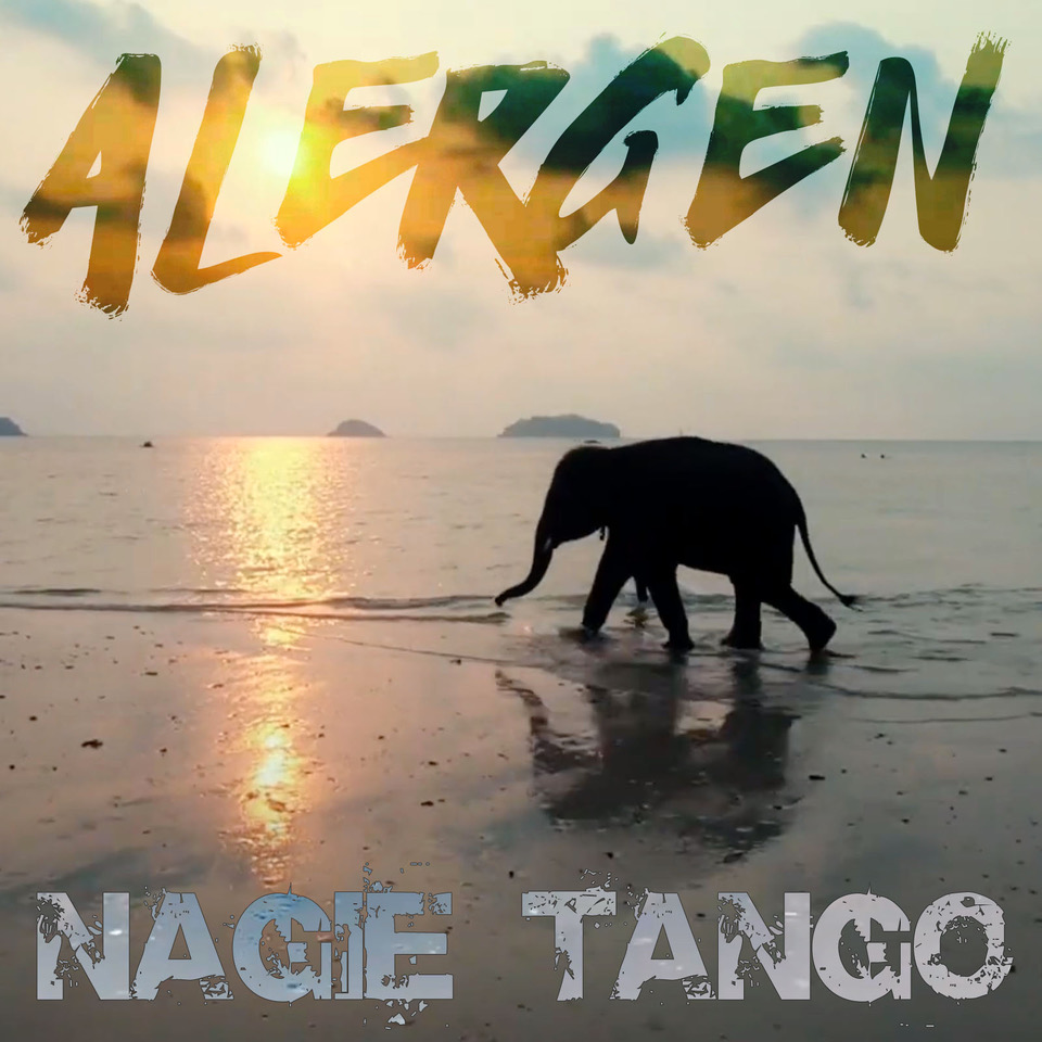 Premiera teledysku Alergen – Nagie Tango
