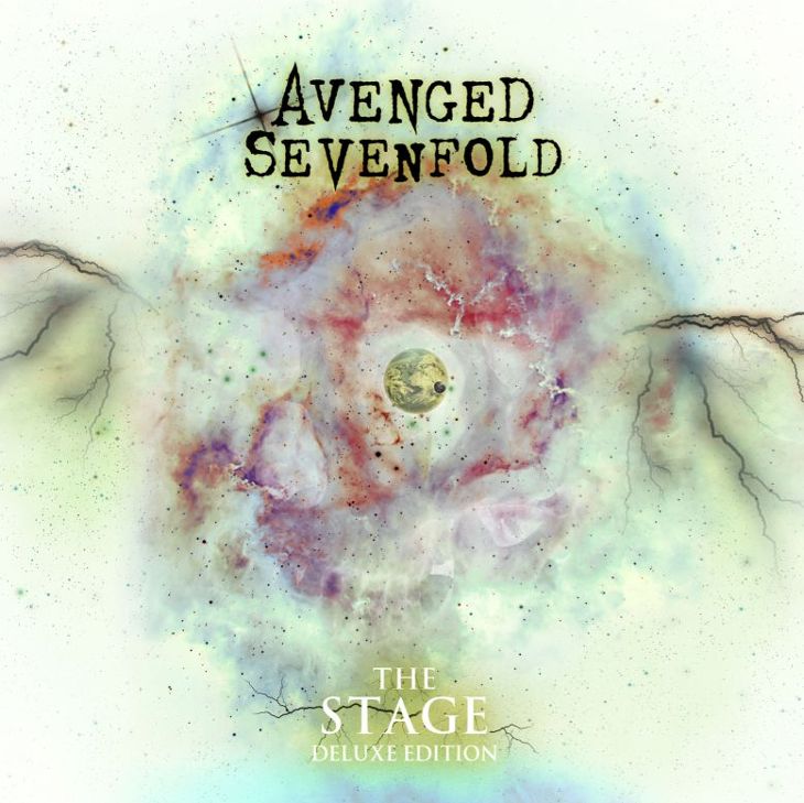 Avenged Sevenfold - nowa data premiery płyty i koncertowy czerwiec w Europie!