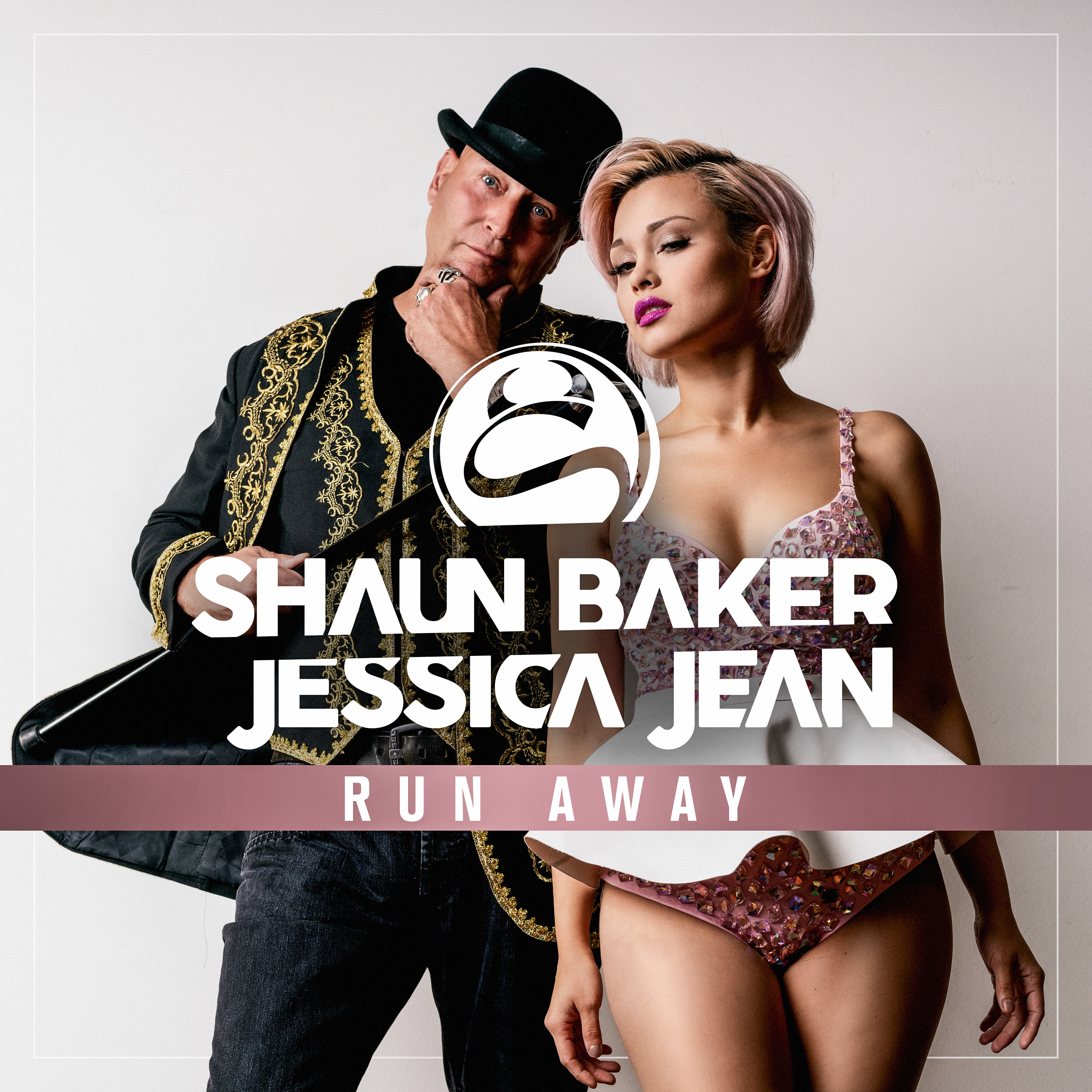 Shaun Baker powraca z nowym singlem Run Away!