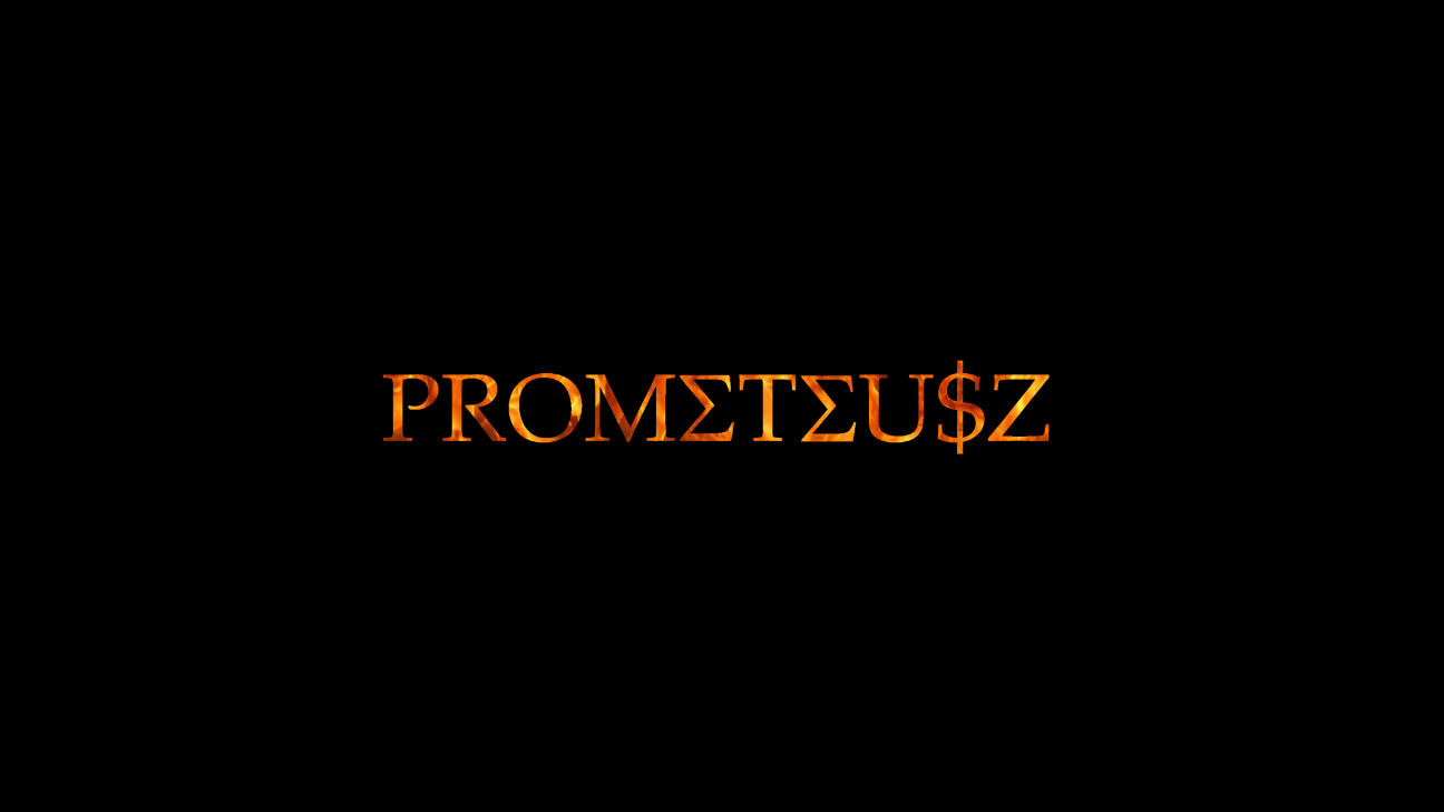 Prometeusz - nowy singiel projektu Kolorofonia