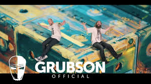 GrubSonOER feat. Promoe - Rudeboy Stance - nowy singiel.