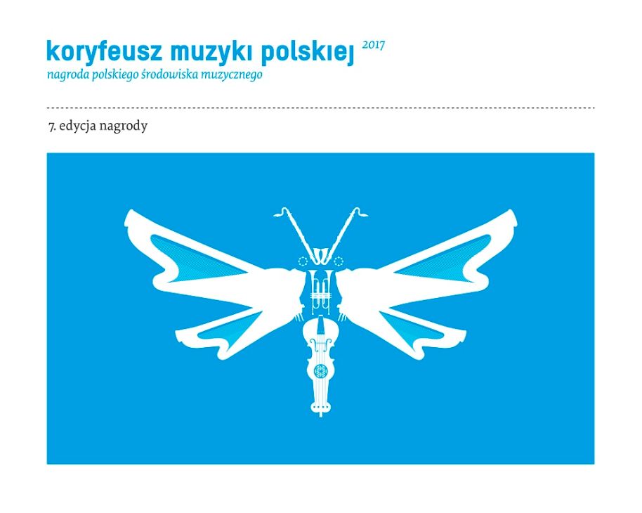 Znamy nominowanych do nagrody Koryfeusz Muzyki Polskiej 2017